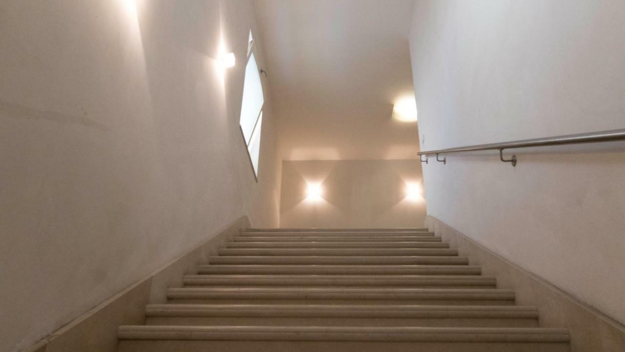 Lo Studio Di Andrea Caserta Exterior photo